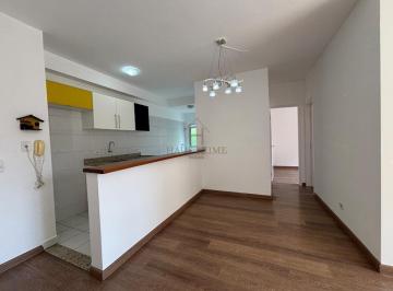 Apartamento · 65m² · 2 Quartos · 1 Vaga · Apartamento para alugar em Jardim Barbacena de 65.00m² com 2 Quartos e 1 Garagem