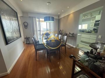 Apartamento · 403m² · 3 Quartos · 5 Vagas · Cobertura para venda em Cambuí de 403.00m² com 3 Quartos, 3 Suites e 5 Garagens