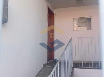 Casa · 80m² · 2 Quartos · Casa para alugar em Vila Nambi de 80.00m² com 2 Quartos