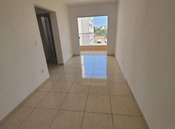 Apartamento · 53m² · 2 Quartos · 1 Vaga · Apartamento para alugar em Monterrey de 53.00m² com 2 Quartos, 1 Suite e 1 Garagem