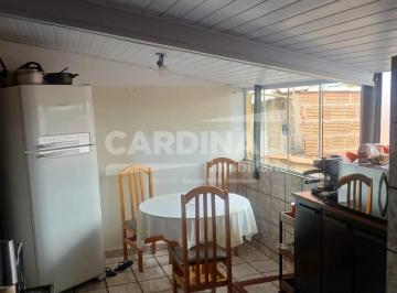 Casa · 98m² · 2 Quartos · 2 Vagas · Casa para venda em Vila Deriggi de 98.00m² com 2 Quartos e 2 Garagens
