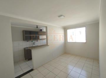 Apartamento · 47m² · 2 Quartos · 1 Vaga · Apartamento para alugar em Conjunto Habitacional Doutor Antonio Villela Silva de 47.00m² com 2 Quart