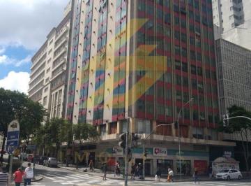 Comercial · 72m² · 2 Quartos · Sala Comercial para venda em Centro de 72.00m² com 2 Quartos