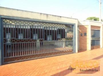 Casa · 150m² · 3 Quartos · 2 Vagas · Casa para alugar em Jardim Das Torres de 150.00m² com 3 Quartos, 1 Suite e 2 Garagens