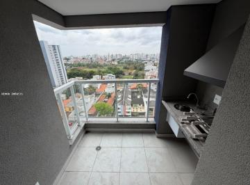 Apartamento · 58m² · 2 Quartos · 2 Vagas · Apartamento para venda em Assunção de 58.00m² com 2 Quartos, 2 Suites e 2 Garagens