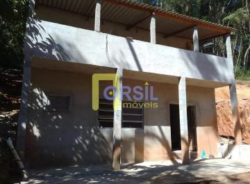 Terreno · 100m² · 1 Quarto · Chácara para venda em Rio Acima de 100.00m² com 1 Quarto