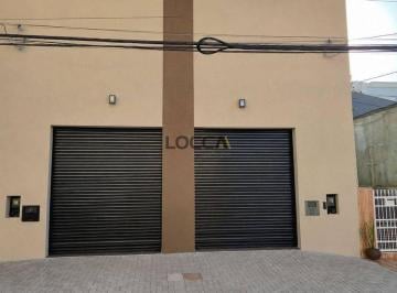 Comercial · 81m² · Imóvel Comercial para alugar em Vila Seixas de 81.00m²