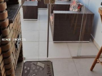Apartamento · 72m² · 2 Quartos · 1 Vaga · Cobertura para venda em Marajoara de 72.00m² com 2 Quartos, 1 Suite e 1 Garagem