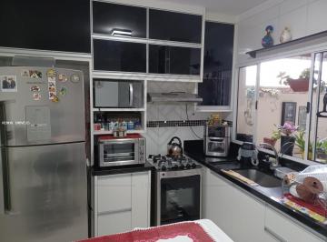 Apartamento · 93m² · 3 Quartos · 2 Vagas · Apartamento para venda em Vila Junqueira de 93.00m² com 3 Quartos, 1 Suite e 2 Garagens