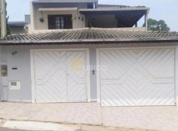 Casa · 291m² · 4 Quartos · 4 Vagas · Casa para venda em JARDIM BRASIL de 291.00m² com 4 Quartos, 1 Suite e 4 Garagens
