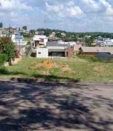 Terreno · 1054m² · Terreno en Condomínio para venda em Condomínio Colinas de Inhandjara de 1054.00m²