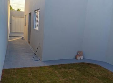 Foto 01 · CASA NOVA À VENDA NO CAMBÚI