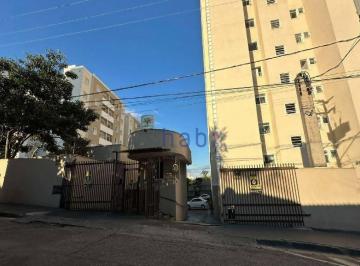 Apartamento · 52m² · 2 Quartos · 1 Vaga · Apartamento para venda em Jardim Refúgio de 52.00m² com 2 Quartos e 1 Garagem