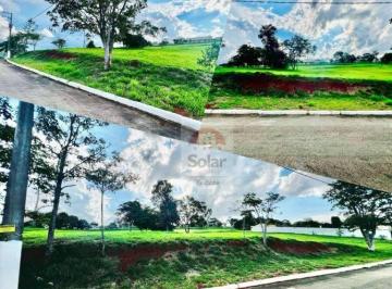 Terreno · 2048m² · Terreno en Condomínio para venda em Chácara São Félix de 2048.00m²
