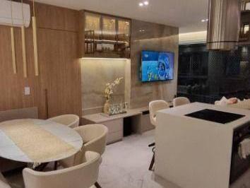 Apartamento · 73m² · 3 Quartos · Apartamento para venda em Vila Nair de 73.00m² com 3 Quartos e 1 Suite