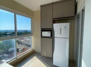 Apartamento · 46m² · 1 Quarto · 1 Vaga · Apartamento para alugar em Vila Santo Antônio de 46.00m² com 1 Quarto, 1 Suite e 1 Garagem