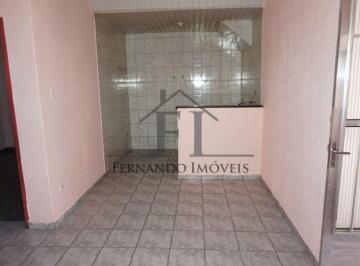 Casa · 40m² · 1 Quarto · 1 Vaga · Casa para alugar em Vila Carioca de 40.00m² com 1 Quarto e 1 Garagem