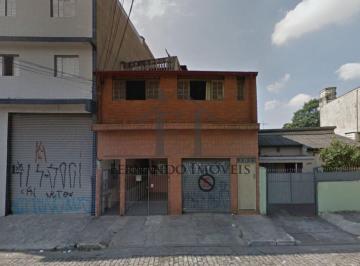 Casa · 70m² · 2 Quartos · 1 Vaga · Casa para alugar em Vila Carioca de 70.00m² com 2 Quartos e 1 Garagem