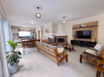 Casa · 255m² · 3 Quartos · 3 Vagas · Casa para venda em Jardim Dos Pinheiros de 255.00m² com 3 Quartos, 1 Suite e 3 Garagens