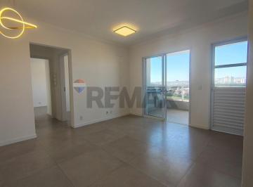 Apartamento · 62m² · 2 Quartos · 2 Vagas · Apartamento para venda em Jardim Santa Rosália de 62.00m² com 2 Quartos, 1 Suite e 2 Garagens