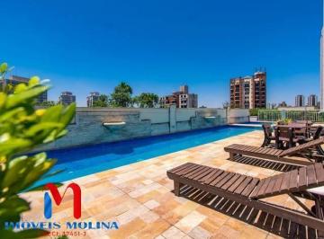 Apartamento · 64m² · 2 Quartos · 2 Vagas · Apartamento para alugar em Jardim Ampliação de 64.00m² com 2 Quartos, 2 Suites e 2 Garagens