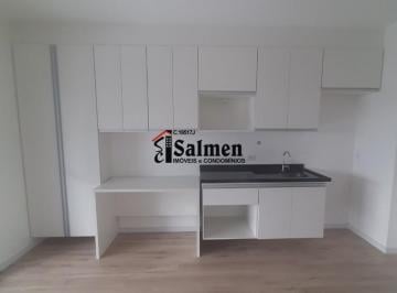 Comercial · 40m² · 1 Vaga · Sala Comercial para alugar em Vila Camargos de 40.00m² com 1 Garagem