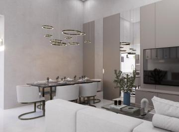Casa · 97m² · 3 Quartos · Casa para venda em Chácaras Caiçara de 96.61m² com 3 Quartos e 1 Suite