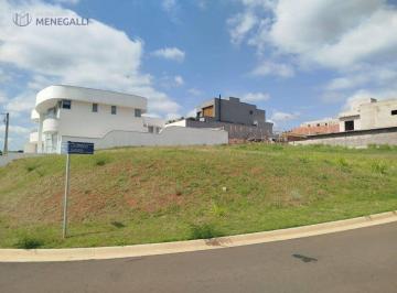 Terreno · 393m² · Terreno en Condomínio para venda em Condomínio Damha Ii de 393.00m²