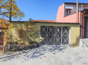 Casa · 20m² · 2 Quartos · 2 Vagas · Casa para venda em Jardim Wanel Ville V de 20.00m² com 2 Quartos e 2 Garagens