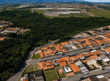 Terreno · 168m² · Terreno para venda em Residencial Pacaembu Ii de 168.00m²