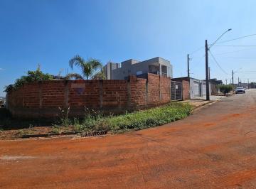 Terreno · 410m² · Terreno para venda em Residencial Do Bosque de 410.00m²