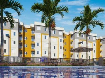 Apartamento · 42m² · 2 Quartos · 1 Vaga · Apartamento para venda em Santa Terezinha de 42.00m² com 2 Quartos e 1 Garagem
