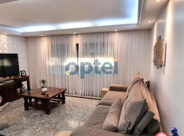 Casa · 200m² · 3 Quartos · 3 Vagas · Sobrado para venda em Jordanópolis de 200.00m² com 3 Quartos, 1 Suite e 3 Garagens