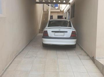 Casa · 208m² · 4 Quartos · 3 Vagas · Sobrado para venda em Parque Luis Mucciolo de 208.00m² com 4 Quartos e 3 Garagens