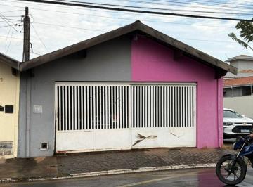 Casa · 110m² · 2 Quartos · 2 Vagas · Casa para venda em Dois Córregos de 110.00m² com 2 Quartos, 1 Suite e 2 Garagens