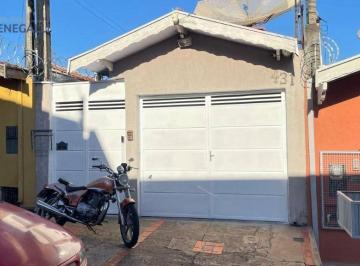 Casa · 100m² · 2 Quartos · 1 Vaga · Casa para venda em Jardim Das Flores de 100.00m² com 2 Quartos, 1 Suite e 1 Garagem