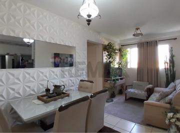 Apartamento · 51m² · 2 Quartos · 1 Vaga · Apartamento para venda em Jardim Santa Terezinha de 51.00m² com 2 Quartos e 1 Garagem