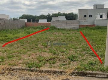 Terreno · 200m² · Terreno en Condomínio para venda em Campestre de 200.00m²