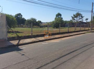 Terreno · 6214m² · Lote / Terreno para venda em Jardim Sbeghen de 6214.00m²