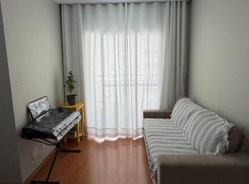 Apartamento · 70m² · 2 Quartos · 1 Vaga · Apartamento para venda em Jardim Guarani de 70.00m² com 2 Quartos, 1 Suite e 1 Garagem