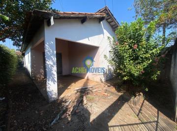 Casa · 88m² · 1 Quarto · 2 Vagas · Casa para venda em Conjunto Habitacional Pedro Perri de 87.71m² com 1 Quarto e 2 Garagens