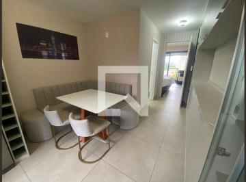 Apartamento · 42m² · 1 Quarto · 1 Vaga · Apartamento para venda em Brooklin de 42.00m² com 1 Quarto e 1 Garagem