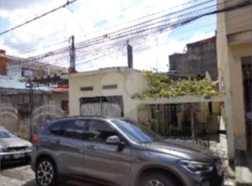 Casa · 126m² · 4 Quartos · 1 Vaga · Casa para venda em Pirituba de 126.00m² com 4 Quartos e 1 Garagem