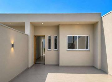 Casa · 70m² · 2 Quartos · 2 Vagas · Casa para venda em Residencial E Comercial Portal Dos Eucaliptos de 70.00m² com 2 Quartos e 2 Garage