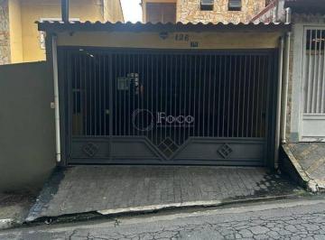 Casa · 180m² · 3 Quartos · 2 Vagas · Casa para venda em Vila Francisco Mineiro de 180.00m² com 3 Quartos, 1 Suite e 2 Garagens