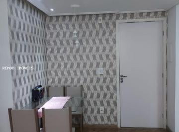 Apartamento · 49m² · 2 Quartos · 1 Vaga · Apartamento para venda em Vila Homero Thon de 49.00m² com 2 Quartos e 1 Garagem