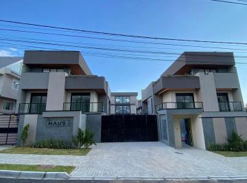 Casa · 223m² · 3 Quartos · 2 Vagas · Sobrado para venda em Campina Do Siqueira de 223.00m² com 3 Quartos, 3 Suites e 2 Garagens