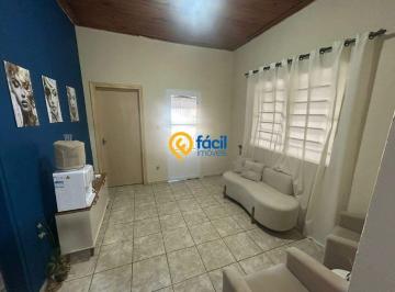 Casa · 124m² · 3 Quartos · Casa para venda em Patrimônio Santo Antônio de 123.82m² com 3 Quartos