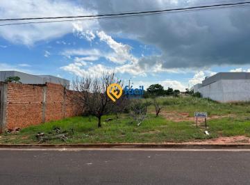 Terreno · 250m² · Terreno para venda em Parque das Árvores II de 250.00m²