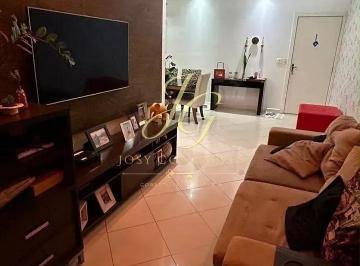 Apartamento · 94m² · 3 Quartos · 1 Vaga · Apartamento para venda em Parque Santana de 94.00m² com 3 Quartos, 1 Suite e 1 Garagem